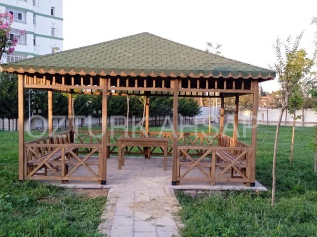 Yaptığımız Hizmetler